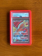 Ho-oh GX Pokémon Burning Shadows 131/147 PSA 10 on eBay