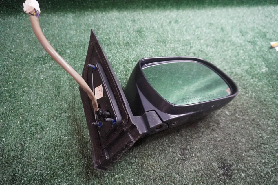 2007 2008 2009 TOYOTA SIENNA PASSENGER SIDE Door Mirror OEM 27946TR202 - Image 3 of 4