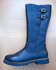 Remonte Leather Boots:  Knee high, lined Boots for Winter!