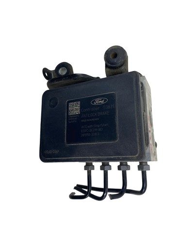 FORD MONDEO V Hatchback ABS Hydraulikblock EG9C-2C219-BD 2018 34507127 (AJ2143)