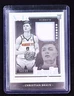 Christian Braun 2022-23 Panini Noir Basketball Casting Call Patch RC 52/99[jm119