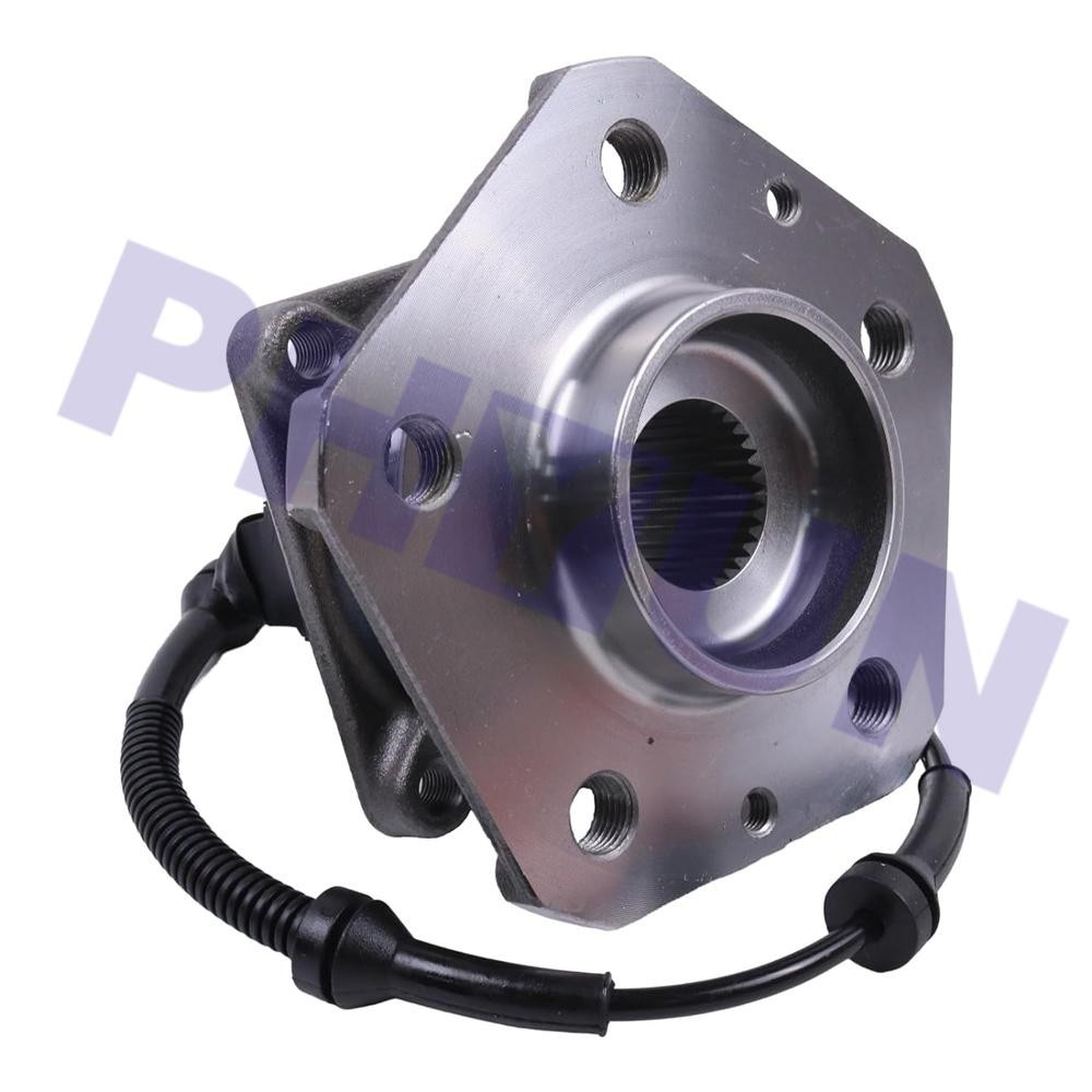 Wheel Hub Bearing 197118 For Maserati Quattroporte & Granturismo &Coupe US STOCK