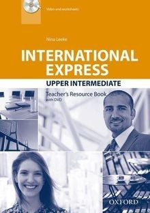 International Express: Upper Intermediate: Teachers Res... | Buch | Zustand gut