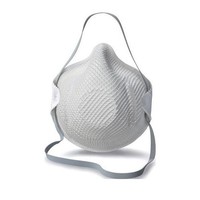 20 Stk. Moldex Atemschutzmaske Klassiker 240015 FFP2 Nr D O.Ausatemventil