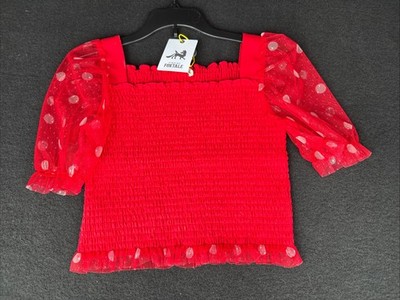 finding foxtail Dear Diary  top Sz 7