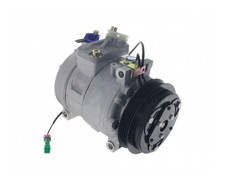 Klimakompressor Klimaanlage 7Sbu16C für Audi A4 B5 Limo Kombi A6 C5 A8 D2 94-08