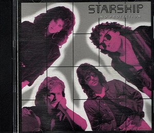 No Protection Starship | eBay