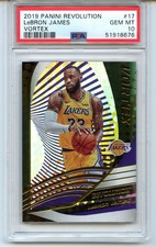 Lebron James Card Prices | Lebron James Card List Lebron James Card Prices | Lebron James Card List