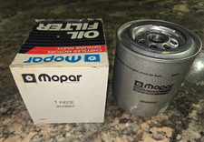 Mopar 3549957 Oil Filter 318 340 360 400 440 Dodge Plymouth Chry Usa Free Ship Mopar 3549957 Oil Filter 318 340 360 400 440 Dodge Plymouth Chry Usa Free Ship