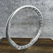 Surly Rabbit Hole 26in Rim 50-559 Silver 2.35in Alloy Disc MTB Clincher