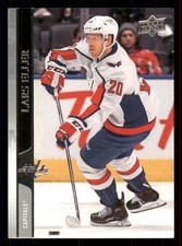 2020 Upper Deck Lars Eller #188  Washington Capitals