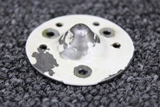 25597-000 Piper PA30 Jack Pad