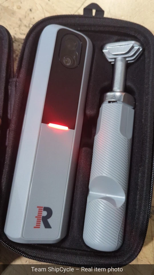 Rapsodo MLM2 Pro  Mint Condition G2U - Image 3 of 4