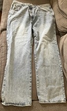 Fashion Nova Light Gray Women’s  Jeans