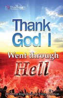 Thank God I Went Through Hell | Taschenbuch | Englisch (2016) | [.]