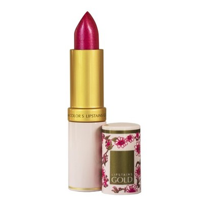 All-In-Lipstick - Super Rich Conditioning Ingredients, Amazing Staying Power,...