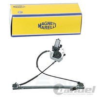 Magneti Marelli Fensterheber Elektrisch Vorne Links Passend FÜR Renault Megane
