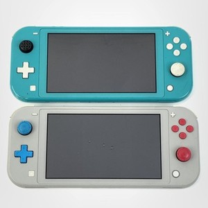 Broken Nintendo Switch Lite | eBay