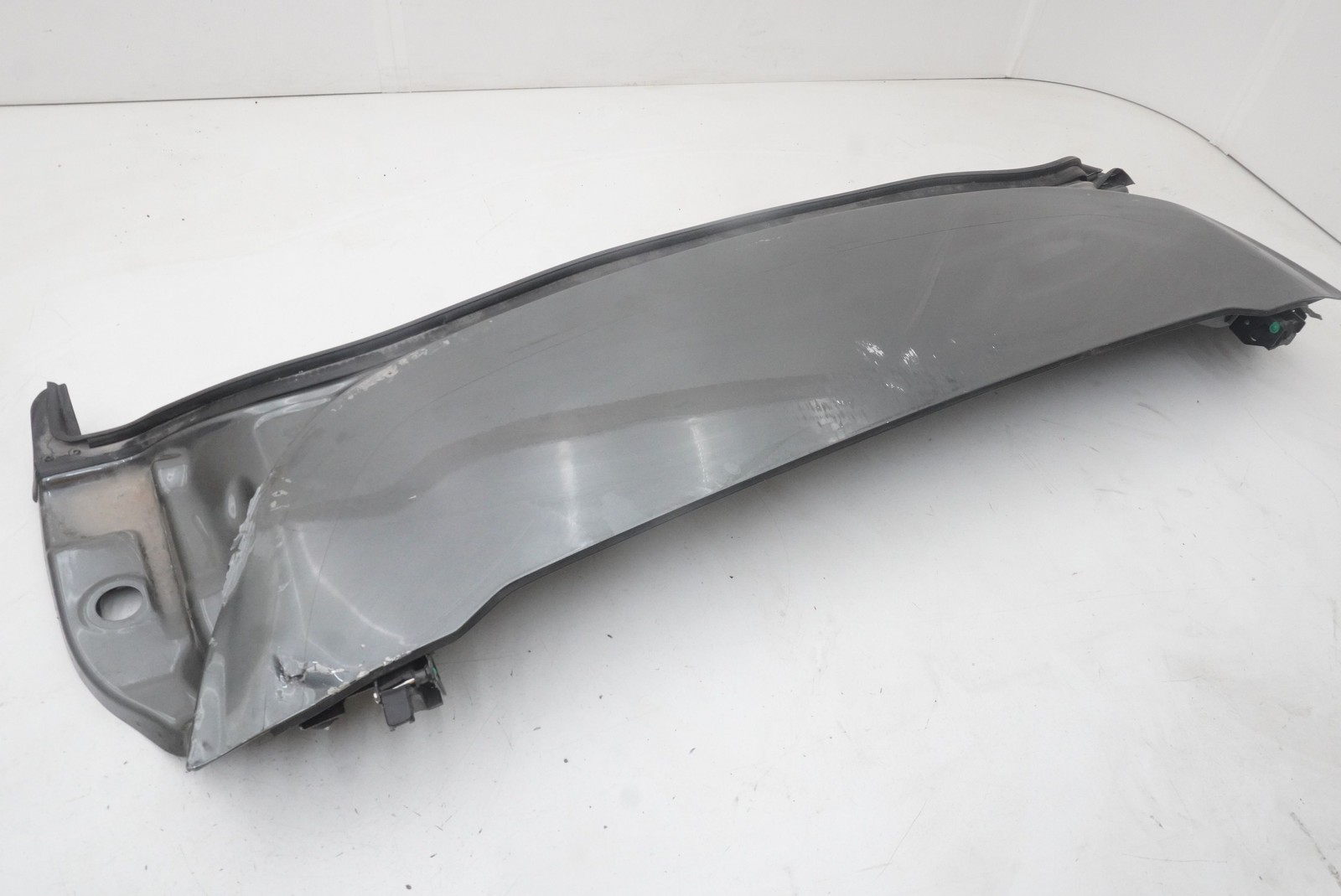 Ferrari California Convertible top panel P/N 81861500