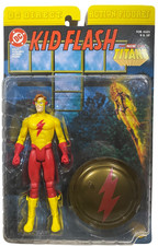 The Crimson Comet! Ultimate Guide to Collecting The Flash 87
