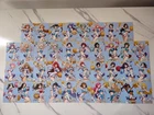Genki Parade 4 - Anime Waifu R Trading Card - Pick Your Waifu Card!