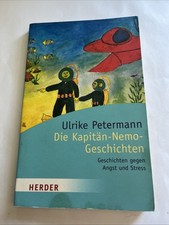 Die Kapitän-Nemo-Geschichten Ulrike Peterman...