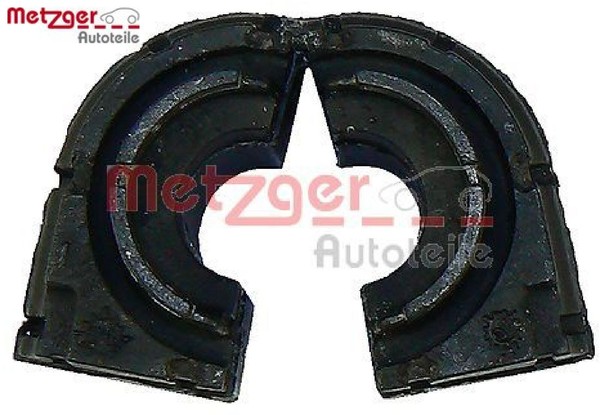 Metzger 52062609 Lagerung FüR Stabilisator Stabilager Lager Stabilisator-image