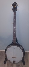 Hohner Banjo HB-25 5-String Banjo