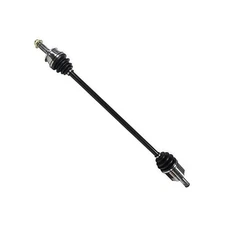 BriSunshine 1X CV Axle Front Right Passenger Side CV Joint Drive Shaft