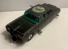 CORGI TOYS GREEN HORNET BLACK BEAUTY  MODEL CAR VINTAGE 1960s