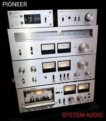 pioneer 7800 products for sale | eBay