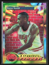 1993 Topps Finest Baseball Cards 34