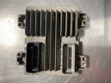 08-09 Chevrolet Impala Equinox Engine Control Module ECM ECU 12617568 YPMT OEM