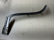 1941 Chevrolet Upper Rh Outer Grille Surround Trim