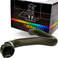 Thermotec DWF061TT KüHlerschlauch FüR Grande Punto EVO 1.3D 10.05- Fiat
