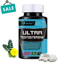 Male Enhancement Pill,Boost Testosterone, Endurance Boost Sex Drive Stamina Max