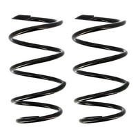 Fahrwerksfedern-Set Vorderachse Ø 160 Mm KYB FüR U.A. Renault Megane