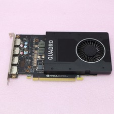 NVIDIA Quadro P2000 5GB GDDR5 Workstation Gra...