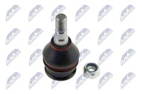 Traggelenk FüHrungsgelenk NTY ZSD-SB-001 FüR Impreza GD Station Wagon GG GC GF 4