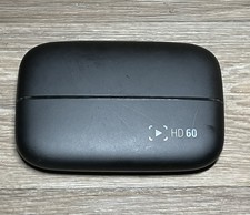Elgato Game Capture HD60 External Capture Card 1080p60 - Unit ONLY