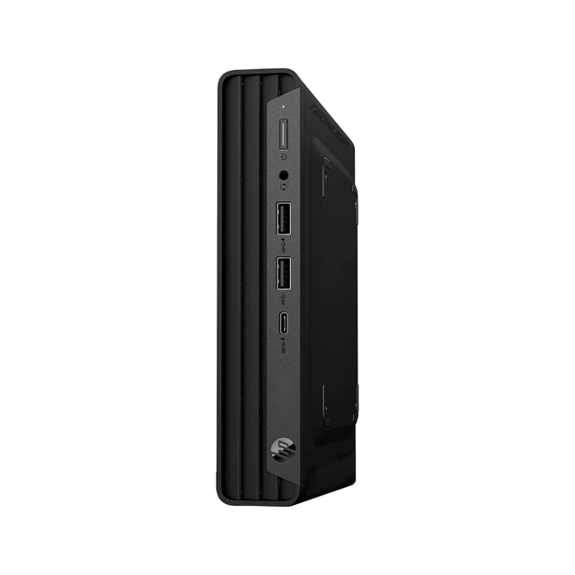 HP Mini Desktop 11th Gen PC i5-11500T, 16GB RAM, 512GB NVMe SSD, Windows 11