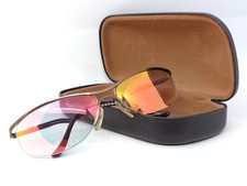 VUARNET EXTREME 805 E SUNGLASSES VINTAGE 2000S FRANCE POUILLOUX