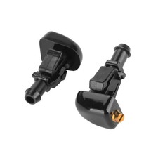 Ugelli spruzzatore tergicristallo anteriore - Compatibile per Nissan Ar...