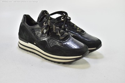 Gabor  Damen Halbschuhe Freizeitschuhe  UK 5,5 Nr. 26-G 388