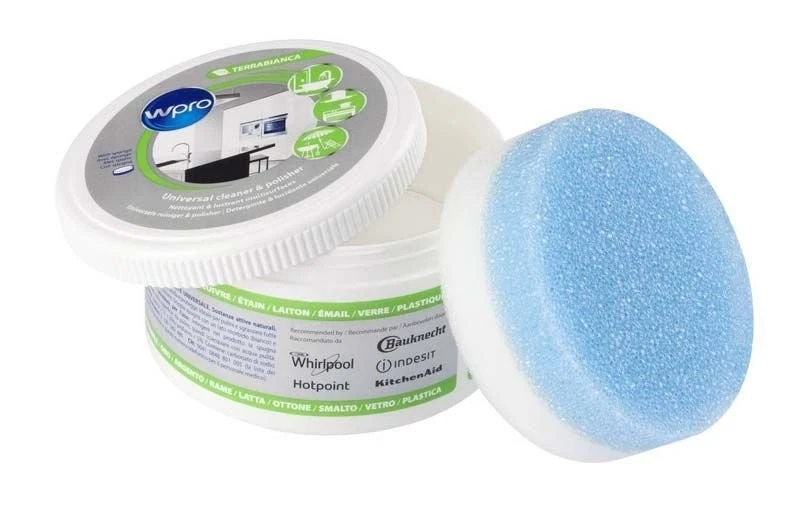 TERRA BIANCA 100% NATUREL PIERRE BLANCHE pour ENTRETIEN WHIRLPOOL -... - Photo 2/2