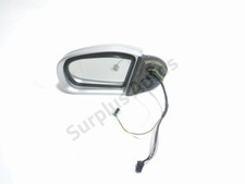 Retroviseur gauche (ou coque) Mercedes CLASSE CL