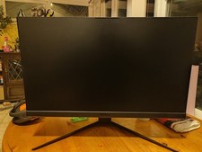 MSI 24"Monitor Q40G024N75522E
