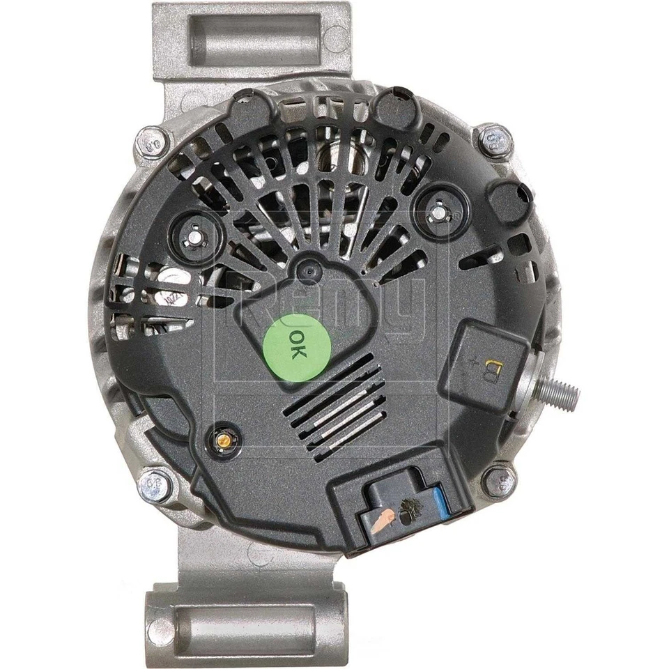 Alternador-Premium Remy 12845 Reman Foto 3 de 4