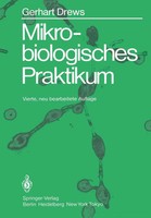 Gerhart Drews | Mikrobiologisches Praktikum | Taschenbuch | Deutsch (1983) | Xiv