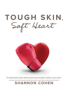 Tough Skin, Soft Heart